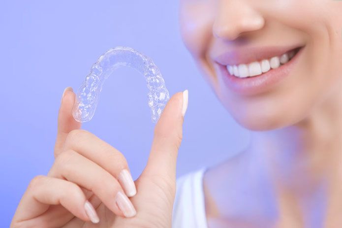 Blanqueamiento dental para casos más complejos